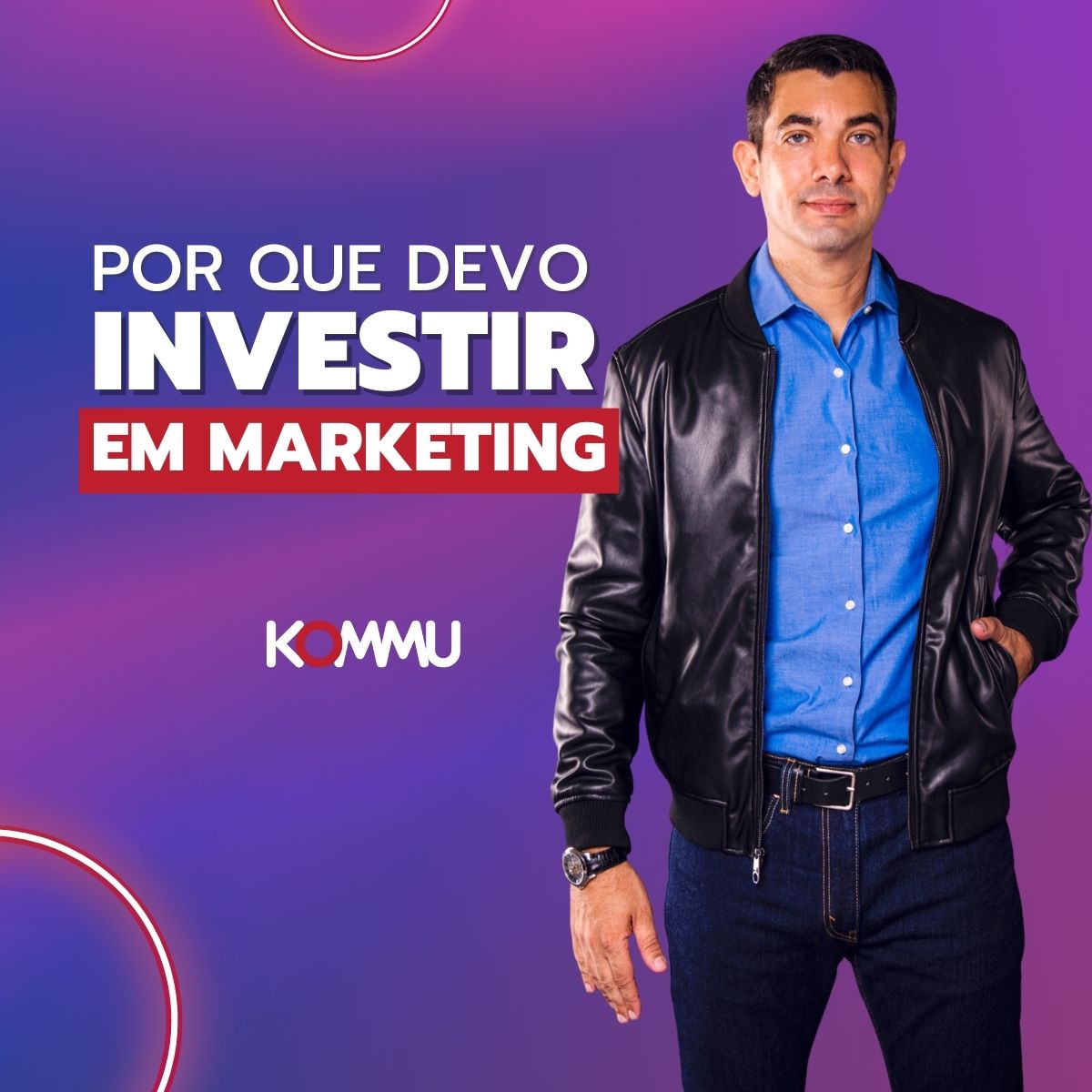 Investir Marketing Medico