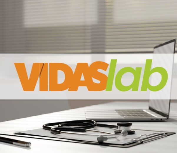 VIDASlab Consultórios